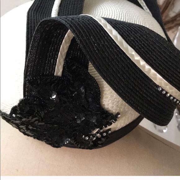 Vintage fascinator - Picture 6 of 7